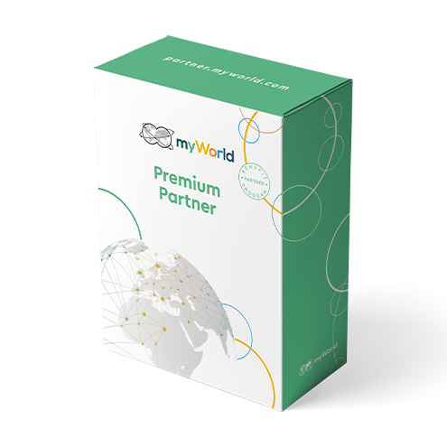 myWorld Premium Partner Program